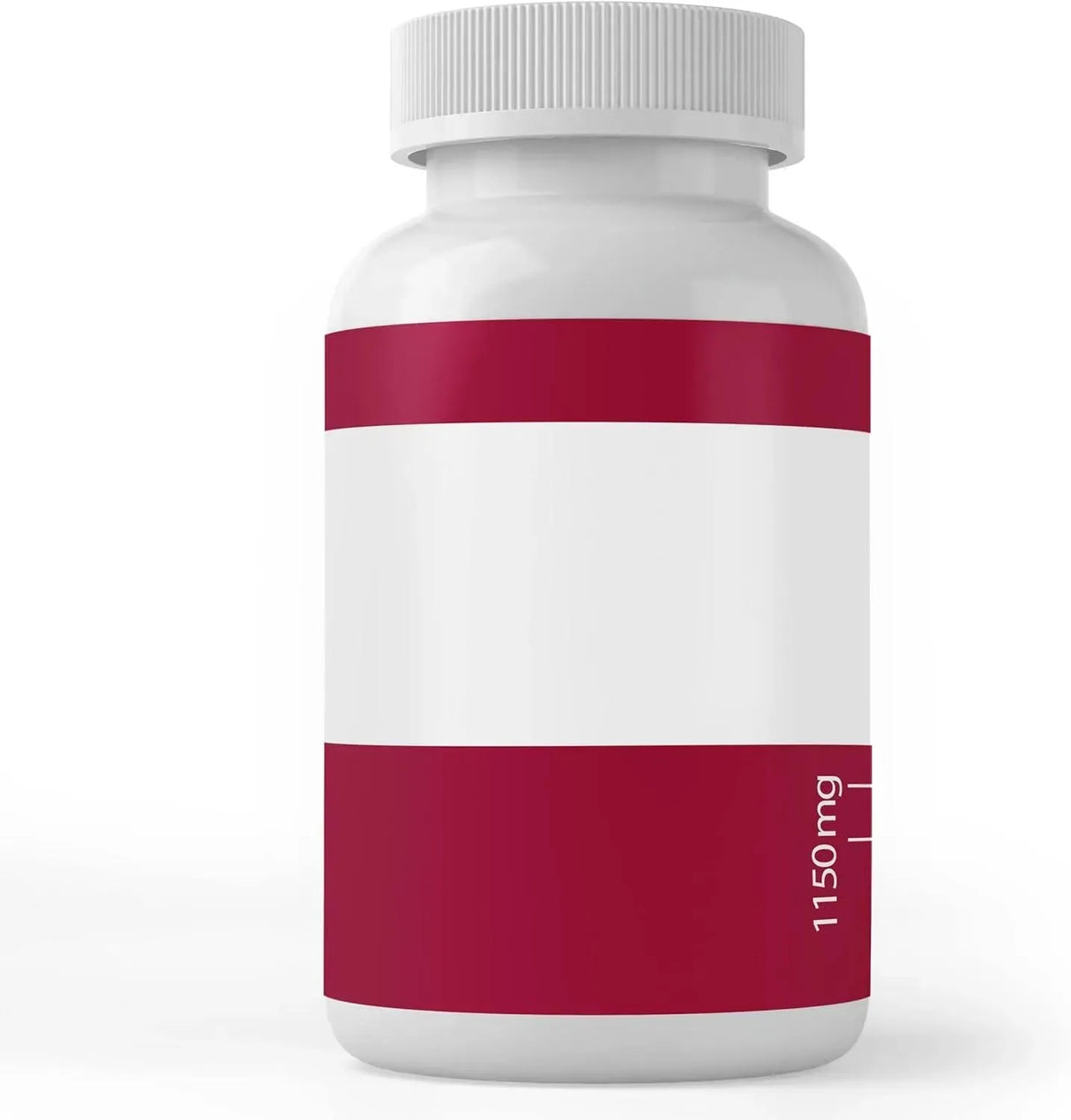 PURE ORIGINAL INGREDIENTS - Pure Original Ingredients N-Acetyl L-Cysteine NAC 100 Capsulas - The Red Vitamin MX - Suplementos Alimenticios - {{ shop.shopifyCountryName }}