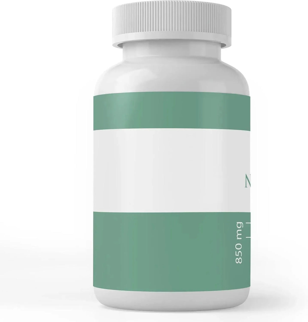 PURE ORIGINAL INGREDIENTS - Pure Original Ingredients Niacinamide 100 Capsulas - The Red Vitamin MX - Suplementos Alimenticios - {{ shop.shopifyCountryName }}