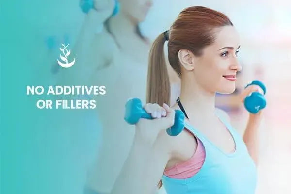 PURE ORIGINAL INGREDIENTS - Pure Original Ingredients Potassium Bicarbonate 365 Capsulas - The Red Vitamin MX - Suplementos Alimenticios - {{ shop.shopifyCountryName }}