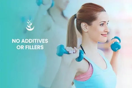 PURE ORIGINAL INGREDIENTS - Pure Original Ingredients Potassium Bicarbonate 365 Capsulas - The Red Vitamin MX - Suplementos Alimenticios - {{ shop.shopifyCountryName }}