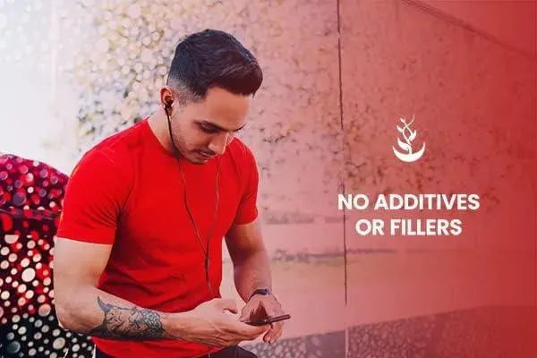 PURE ORIGINAL INGREDIENTS - Pure Original Ingredients Tribulus Terrestris 317Gr. - The Red Vitamin MX - Suplementos Alimenticios - {{ shop.shopifyCountryName }}