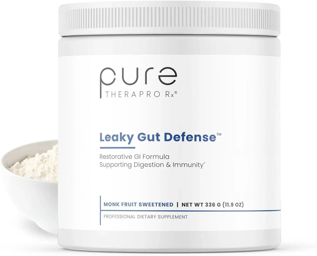 PURE THERAPRO RX - Pure Therapro Rx Leaky Gut Defense 336Gr. - The Red Vitamin MX - Suplementos Alimenticios - {{ shop.shopifyCountryName }}