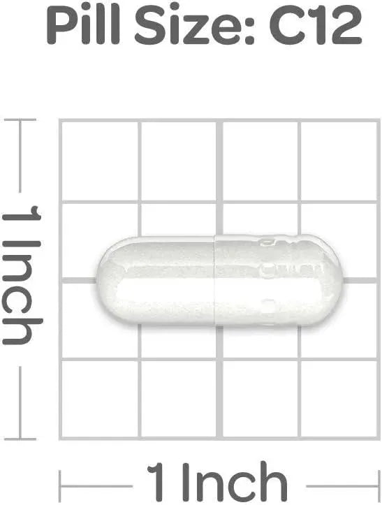 PURITAN'S PRIDE - Puritan's Pride Saw Palmetto 450Mg. 100 Capsulas - The Red Vitamin MX - Suplementos Alimenticios - {{ shop.shopifyCountryName }}