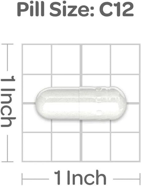 PURITAN'S PRIDE - Puritan's Pride Saw Palmetto 450Mg. 100 Capsulas - The Red Vitamin MX - Suplementos Alimenticios - {{ shop.shopifyCountryName }}