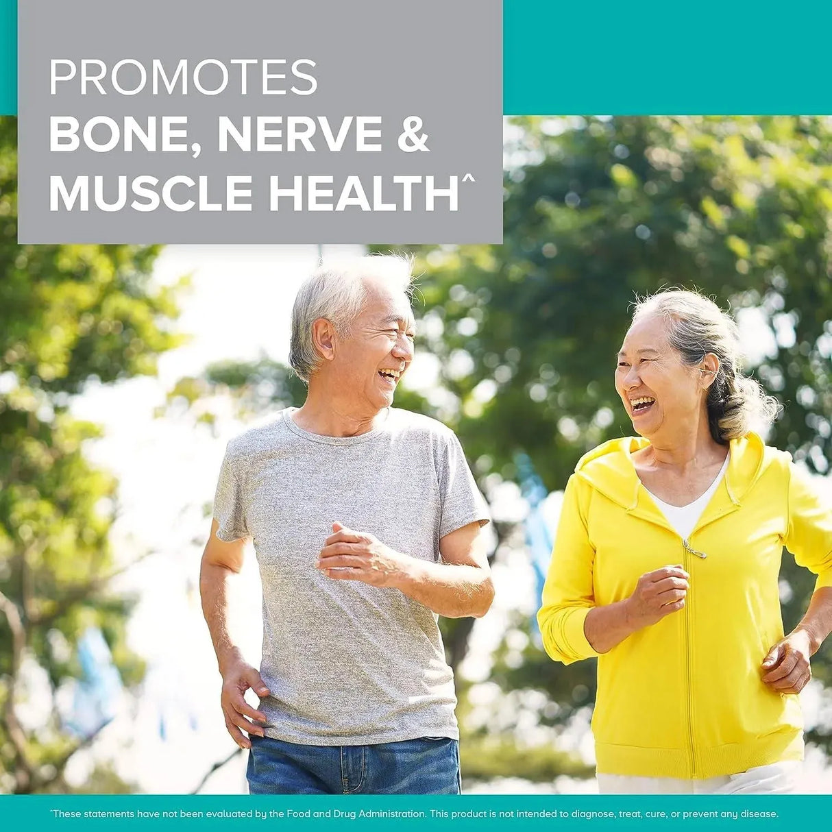 QUNOL - Qunol Calcium 3 in 1 with Calcium, Magnesium & Zinc 270 Tabletas - The Red Vitamin MX - Suplementos Alimenticios - {{ shop.shopifyCountryName }}