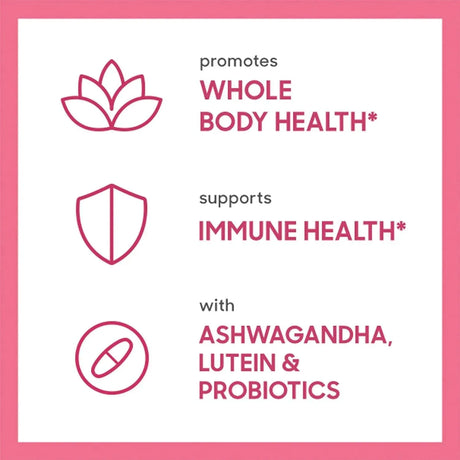 RAINBOW LIGHT - Rainbow Light Multivitamin for Women 150 Tabletas - The Red Vitamin MX - Suplementos Alimenticios - {{ shop.shopifyCountryName }}