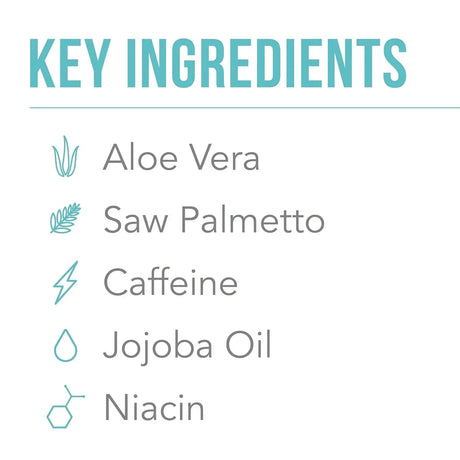 REGENEPURE - REGENEPURE, DR Shampoo Hair and Scalp Treatment 224Ml. - The Red Vitamin MX - Shampoo Para Cabello - {{ shop.shopifyCountryName }}