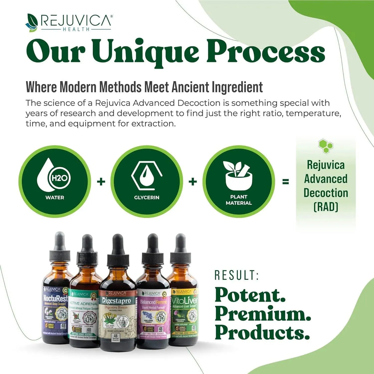 REJUVICA HEALTH - Rejuvica Health VitaLiver Liver Cleanse & Detox 59Ml. - The Red Vitamin MX - Suplementos Alimenticios - {{ shop.shopifyCountryName }}