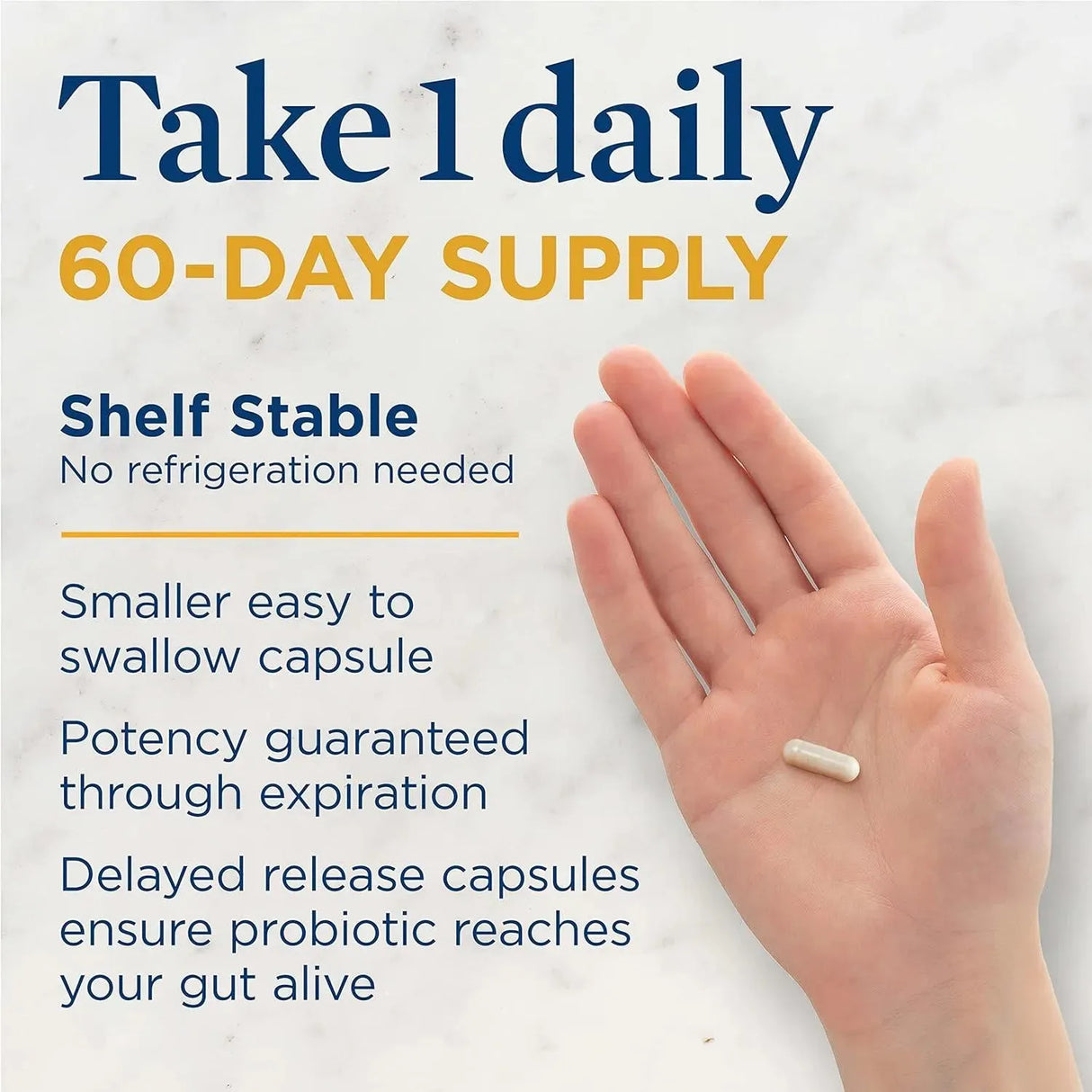 RENEWLIFE - Renew Life Women's Probiotic 25 Billion CFU 60 Capsulas - The Red Vitamin MX - Suplementos Alimenticios - {{ shop.shopifyCountryName }}