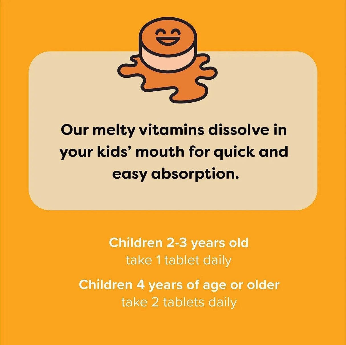 RENZO'S - Renzo's Invincible Vitamin C for Kids with Elderberry & Zinc 60 Tabletas - The Red Vitamin MX - Suplementos Alimenticios - {{ shop.shopifyCountryName }}