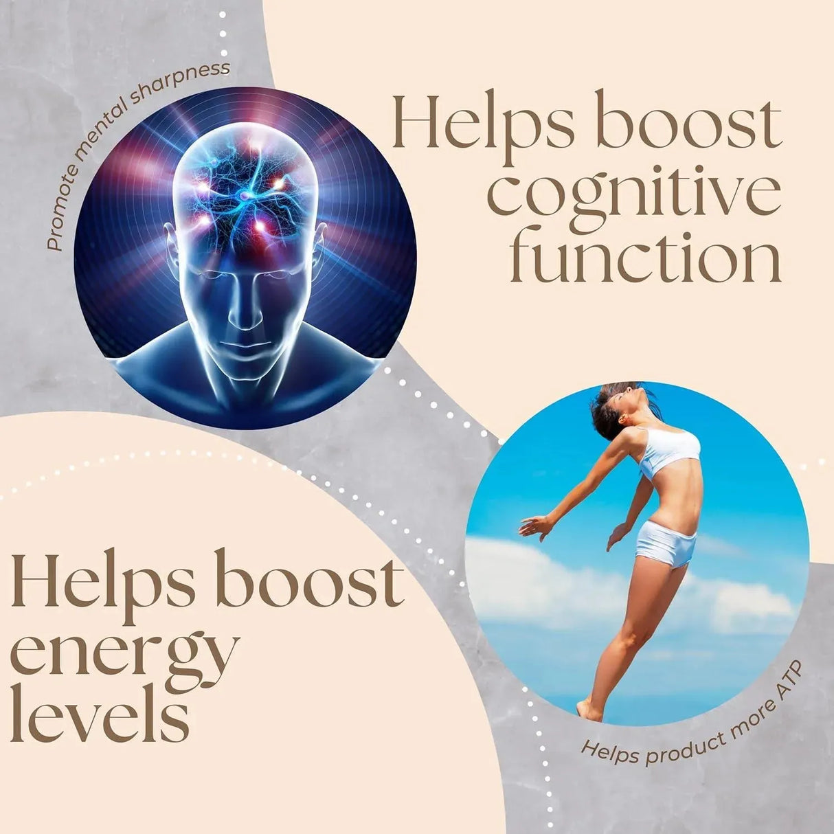 RESEARCH LABS - Research Labs NAD+ 60 Capsulas - The Red Vitamin MX - Suplementos Alimenticios - {{ shop.shopifyCountryName }}