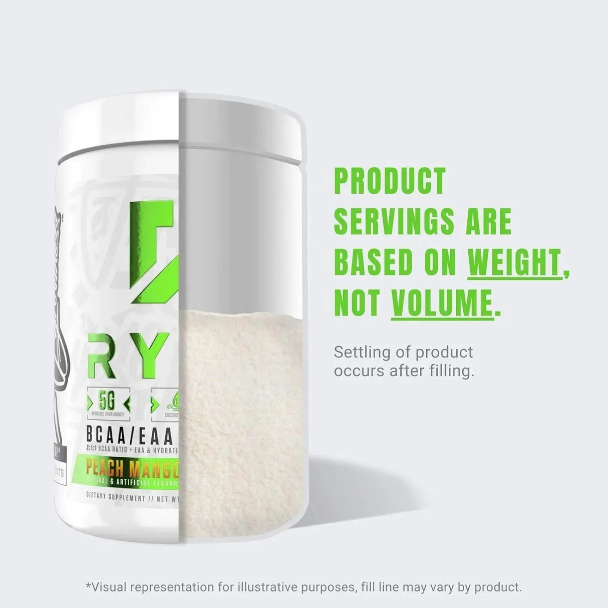 RYSE UP SUPPLEMENTS - RYSE Up Supplements Core Series BCAA+EAA 30 Servicios Cherry Limeade 372Gr. - The Red Vitamin MX - Suplementos Alimenticios - {{ shop.shopifyCountryName }}