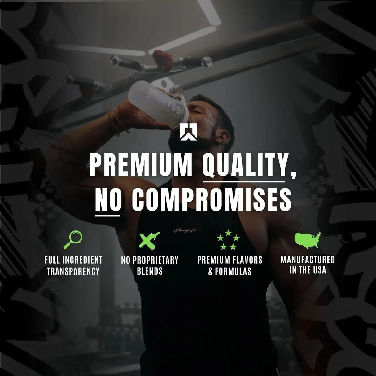 RYSE UP SUPPLEMENTS - RYSE Up Supplements Core Series BCAA+EAA 30 Servicios Cherry Limeade 372Gr. - The Red Vitamin MX - Suplementos Alimenticios - {{ shop.shopifyCountryName }}