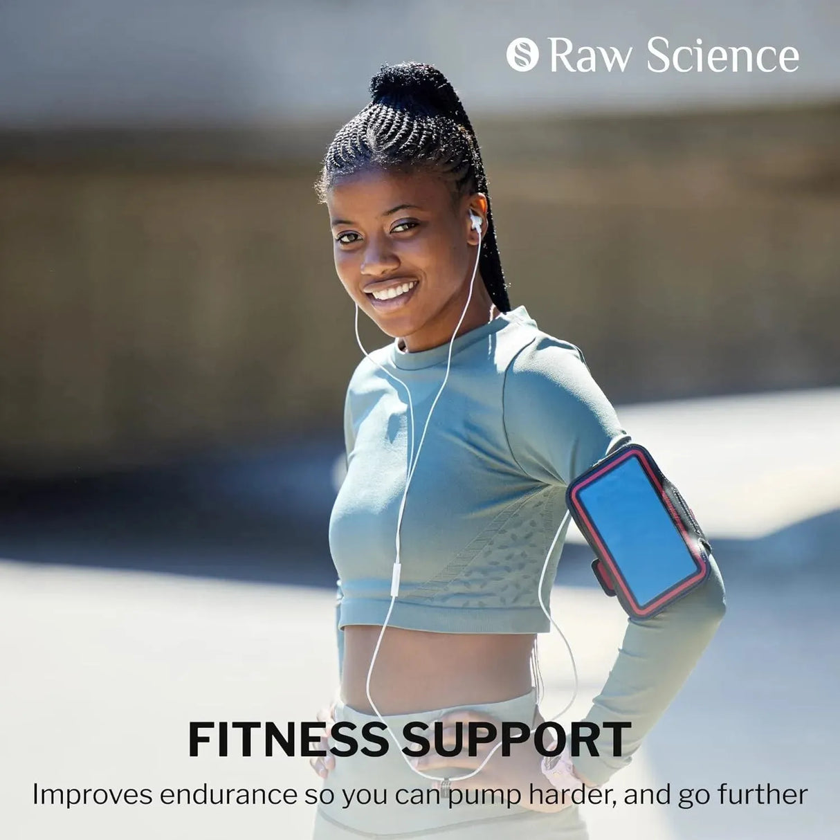 S RAW SCIENCE - S RAW SCIENCE L Arginine L Citrulline 60 Capsulas - The Red Vitamin MX - Suplementos Alimenticios - {{ shop.shopifyCountryName }}