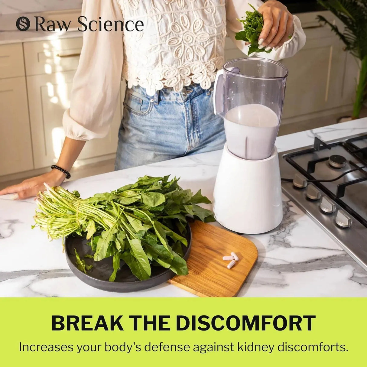 S RAW SCIENCE - S RAW SCIENCE Liver Cleanse Detox & Repair 60 Capsulas - The Red Vitamin MX - Suplementos Alimenticios - {{ shop.shopifyCountryName }}