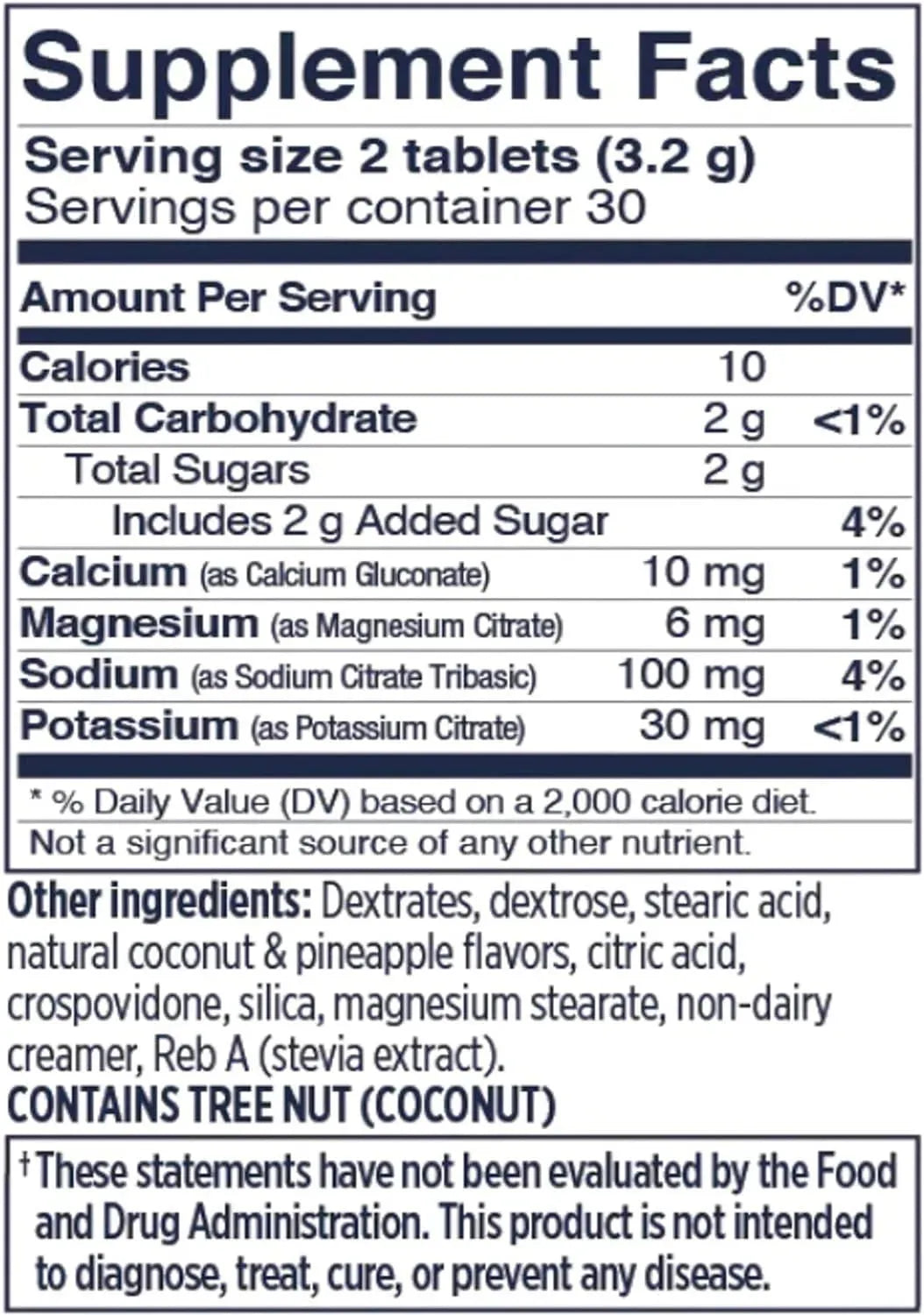 SALTSTICK - SaltStick FastChews Electrolyte Tablets Quick Rehydration 60 Tabletas - The Red Vitamin MX - Suplementos Alimenticios - {{ shop.shopifyCountryName }}