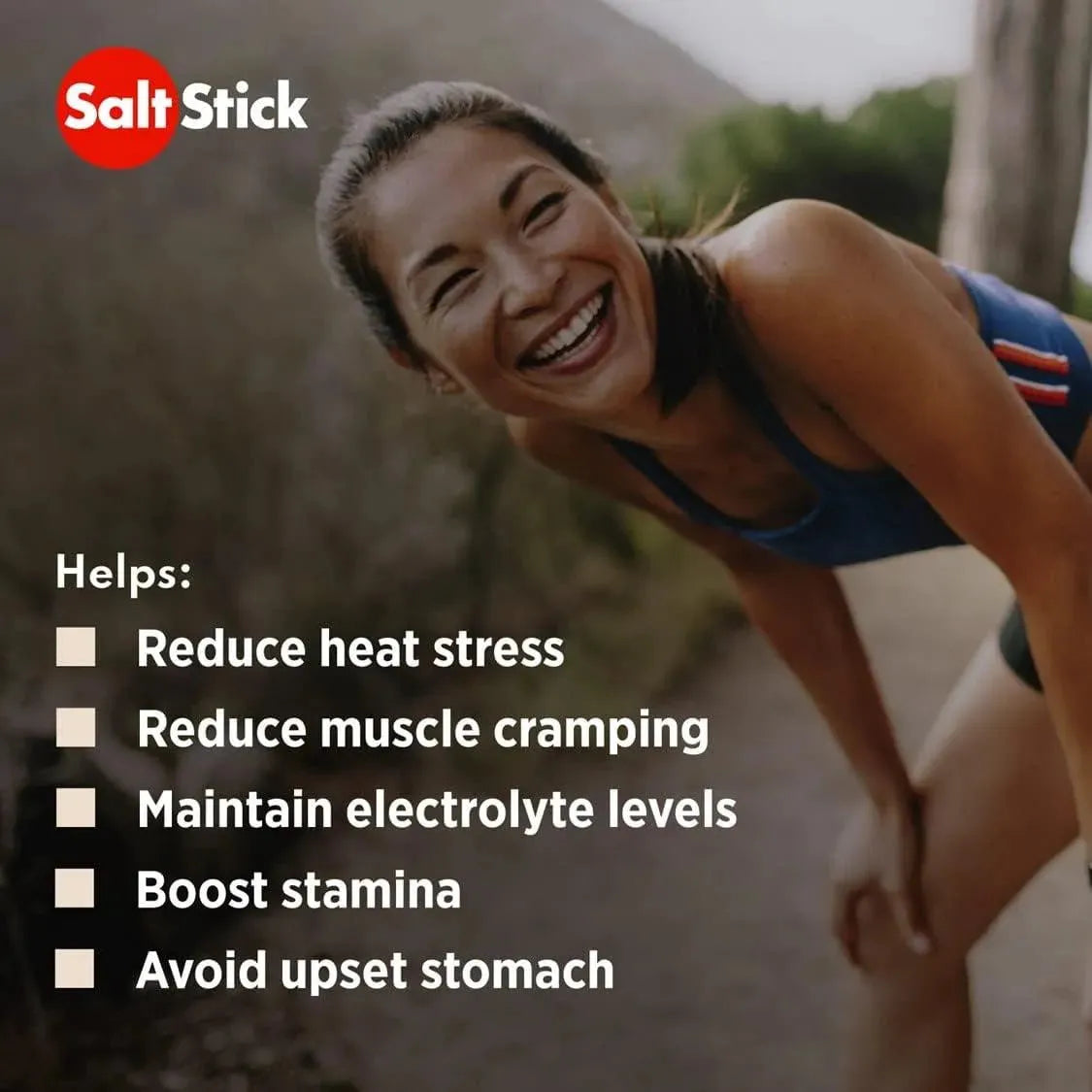 SALTSTICK - SaltStick FastChews Electrolyte Tablets Quick Rehydration 60 Tabletas - The Red Vitamin MX - Suplementos Alimenticios - {{ shop.shopifyCountryName }}