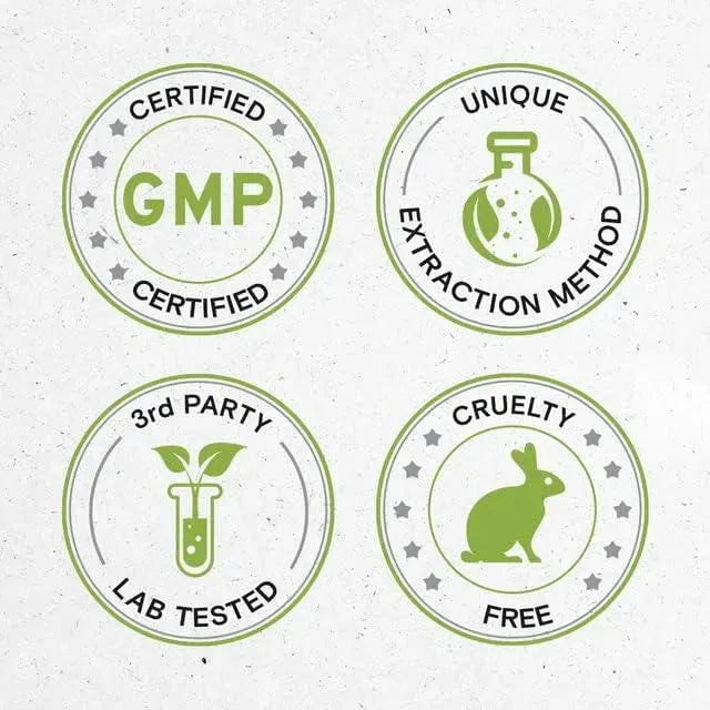 SECRETS OF THE TRIBE - Secrets of the Tribe Galangal 120 Capsulas - The Red Vitamin MX - Suplementos Alimenticios - {{ shop.shopifyCountryName }}