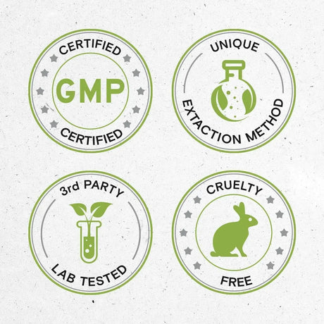 SECRETS OF THE TRIBE - Secrets of the Tribe Wild Yam Organic Tincture 2 Fl. Oz. - The Red Vitamin MX - Suplementos Alimenticios - {{ shop.shopifyCountryName }}