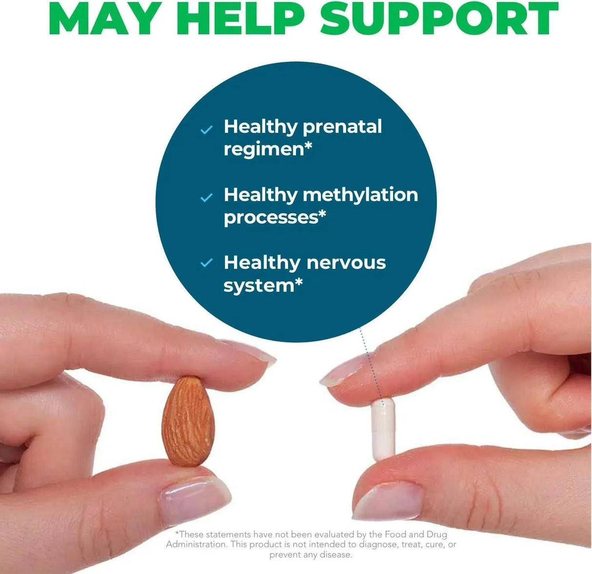 SEEKING HEALTH - Seeking Health L-5-MTHF 1,700mcg 60 Capsulas - The Red Vitamin MX - Suplementos Alimenticios - {{ shop.shopifyCountryName }}