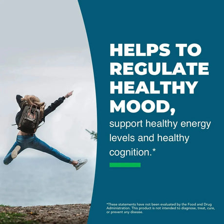 SEEKING HEALTH - Seeking Health L-5-MTHF 1,700mcg 60 Capsulas - The Red Vitamin MX - Suplementos Alimenticios - {{ shop.shopifyCountryName }}