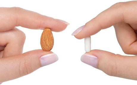 SEEKING HEALTH - Seeking Health Lithium Orotate 5Mg. 100 Capsulas - The Red Vitamin MX - Suplementos Alimenticios - {{ shop.shopifyCountryName }}