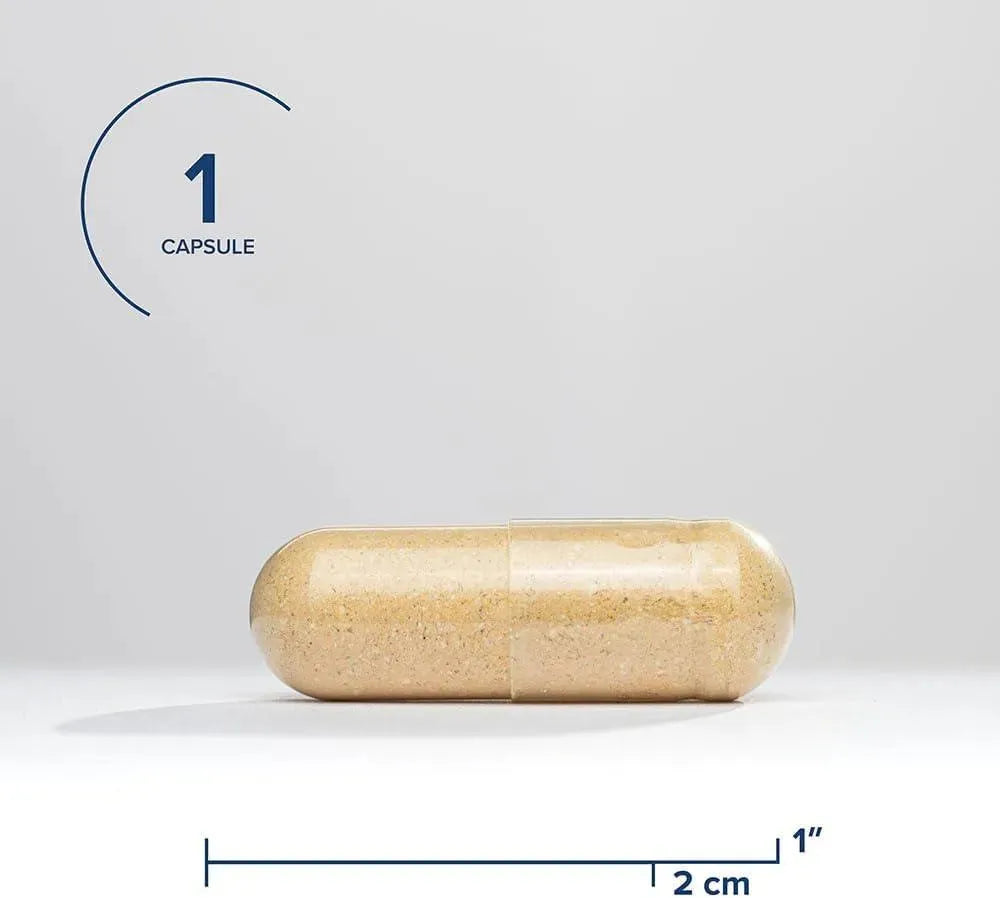 SEEKING HEALTH - Seeking Health Liver Nutrients 60 Capsulas - The Red Vitamin MX - Suplementos Alimenticios - {{ shop.shopifyCountryName }}