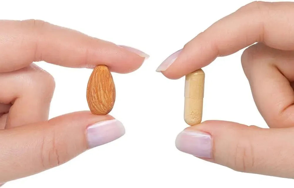 SEEKING HEALTH - Seeking Health Liver Nutrients 60 Capsulas - The Red Vitamin MX - Suplementos Alimenticios - {{ shop.shopifyCountryName }}