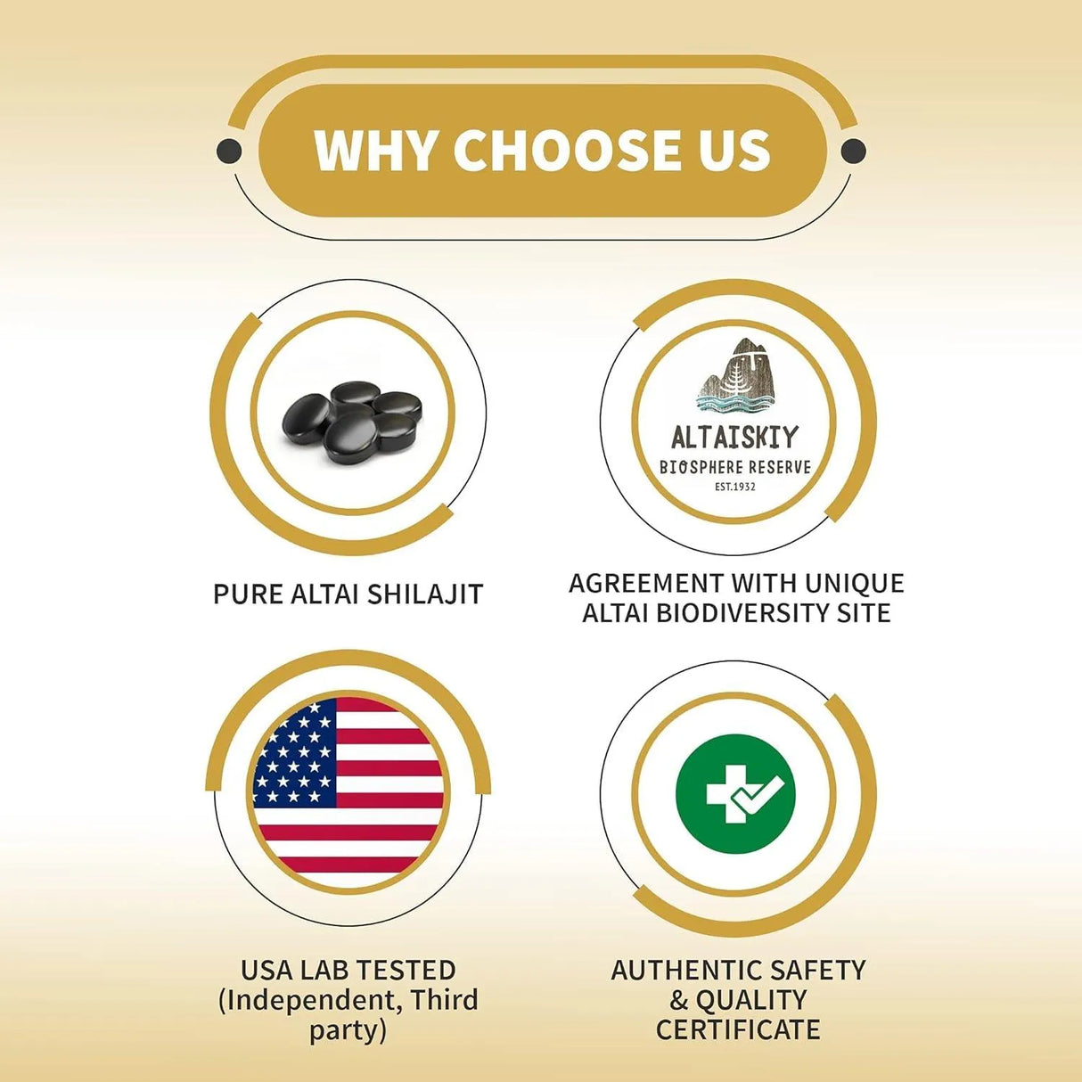 SIBERIAN GREEN - Siberian Green Premium Pure Shilajit Dry Drops by Siberian Green Altai "Golden Mountains" 120 Gotas - The Red Vitamin MX - Suplementos Alimenticios - {{ shop.shopifyCountryName }}