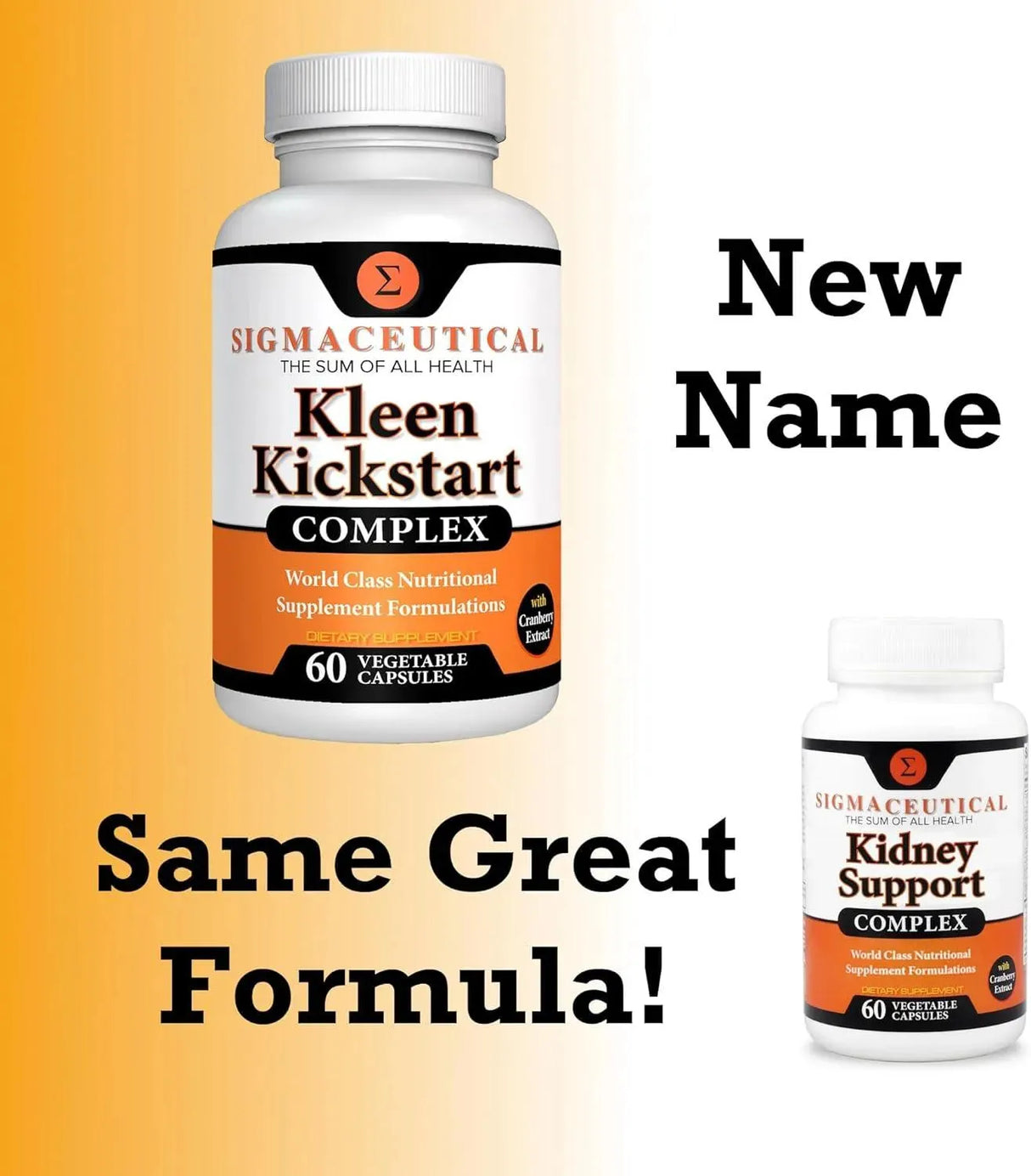 SIGMACEUTICAL - Sigmaceutical Kidney Cleanse 60 Capsulas - The Red Vitamin MX - Suplementos Alimenticios - {{ shop.shopifyCountryName }}