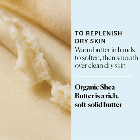 SKY ORGANICS - Sky Organics Organic Shea Butter 227Gr. - The Red Vitamin MX - Cremas Corporales - {{ shop.shopifyCountryName }}