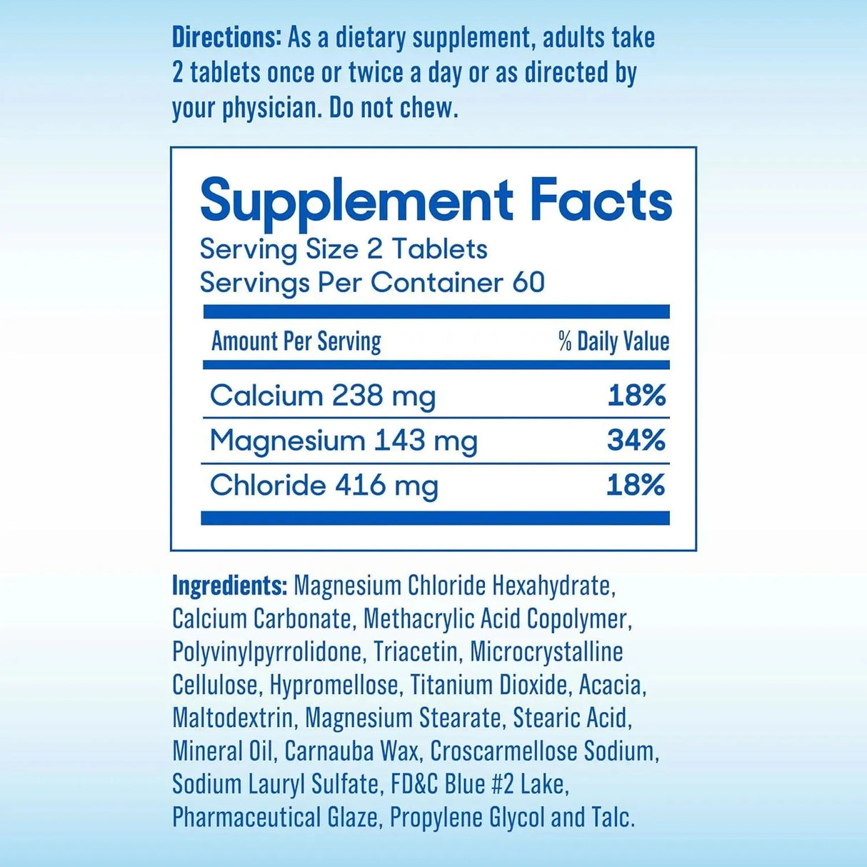 SLOWMAG - SlowMag Muscle + Heart Magnesium Chloride with Calcium 120 Tabletas - The Red Vitamin MX - Suplementos Alimenticios - {{ shop.shopifyCountryName }}