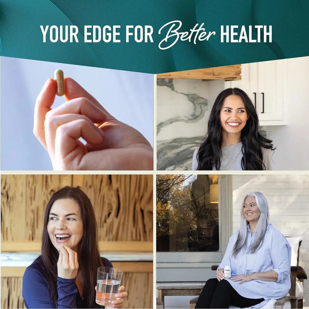 SM Nutrition - SM Nutrition Beta Glucan 1100Mg. 60 Capsulas - The Red Vitamin MX - Suplementos Alimenticios - {{ shop.shopifyCountryName }}