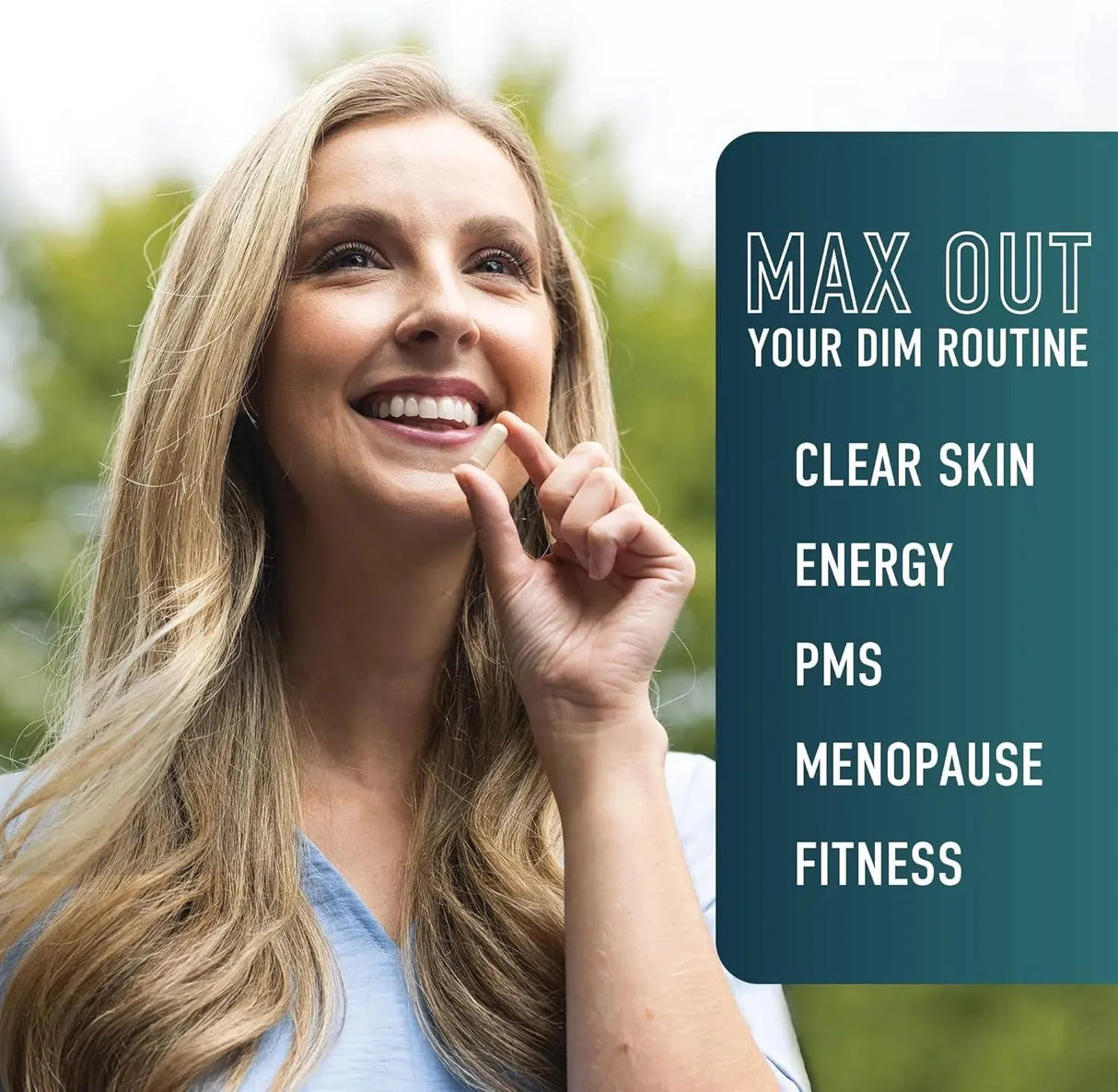 SM Nutrition - SMNutrition DIM Supplement 400Mg. Extra Strength 90 Capsulas - The Red Vitamin MX - Suplementos Alimenticios - {{ shop.shopifyCountryName }}