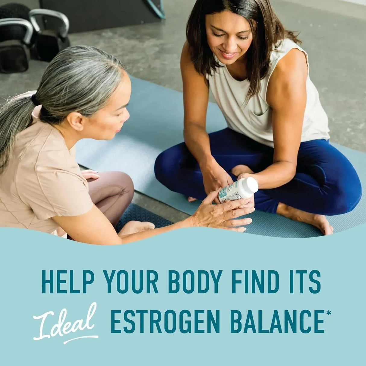 SM Nutrition - SMNutrition Women's DIM Complex 250Mg. 60 Capsulas - The Red Vitamin MX - Suplementos Alimenticios - {{ shop.shopifyCountryName }}