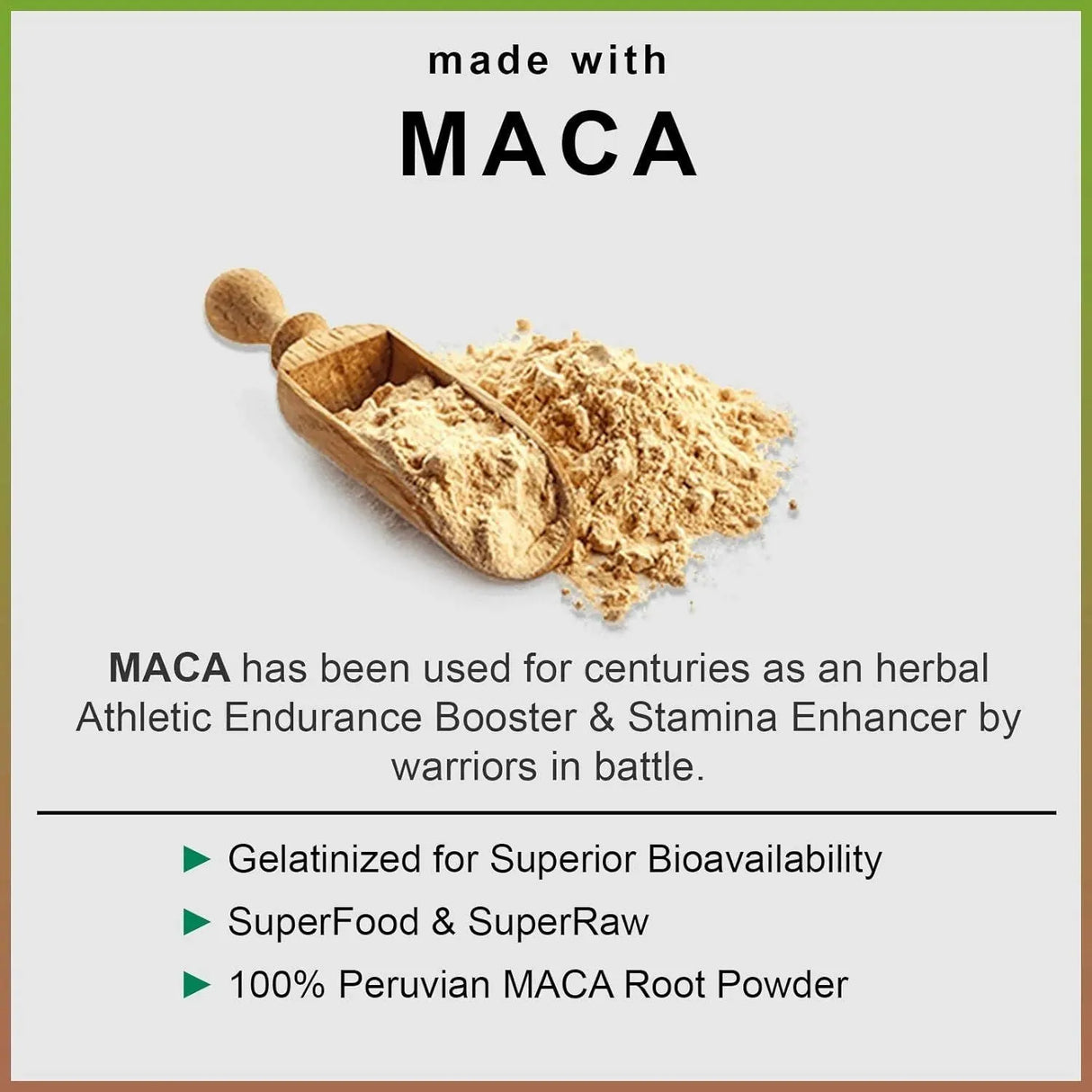 SMARTER VITAMINS - SmarterVitamins Caffeine Pills & Coconut MCT Oil with Maca Root 50 Capsulas Blandas - The Red Vitamin MX - Suplementos Alimenticios - {{ shop.shopifyCountryName }}