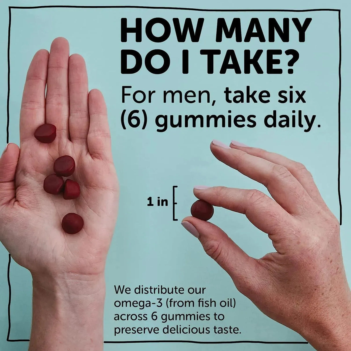 SMARTYPANTS - SmartyPants Men's Formula Daily Multivitamin 180 Gomitas - The Red Vitamin MX - Suplementos Alimenticios - {{ shop.shopifyCountryName }}