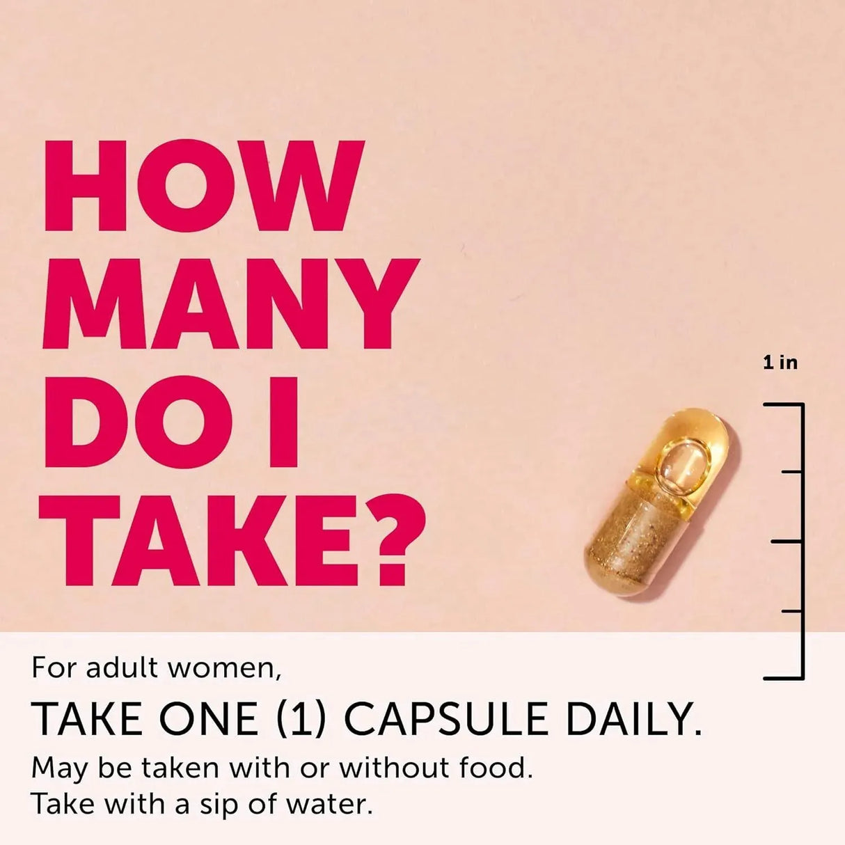 SMARTYPANTS - SmartyPants Multivitamin for Women 30 Capsulas - The Red Vitamin MX - Suplementos Alimenticios - {{ shop.shopifyCountryName }}