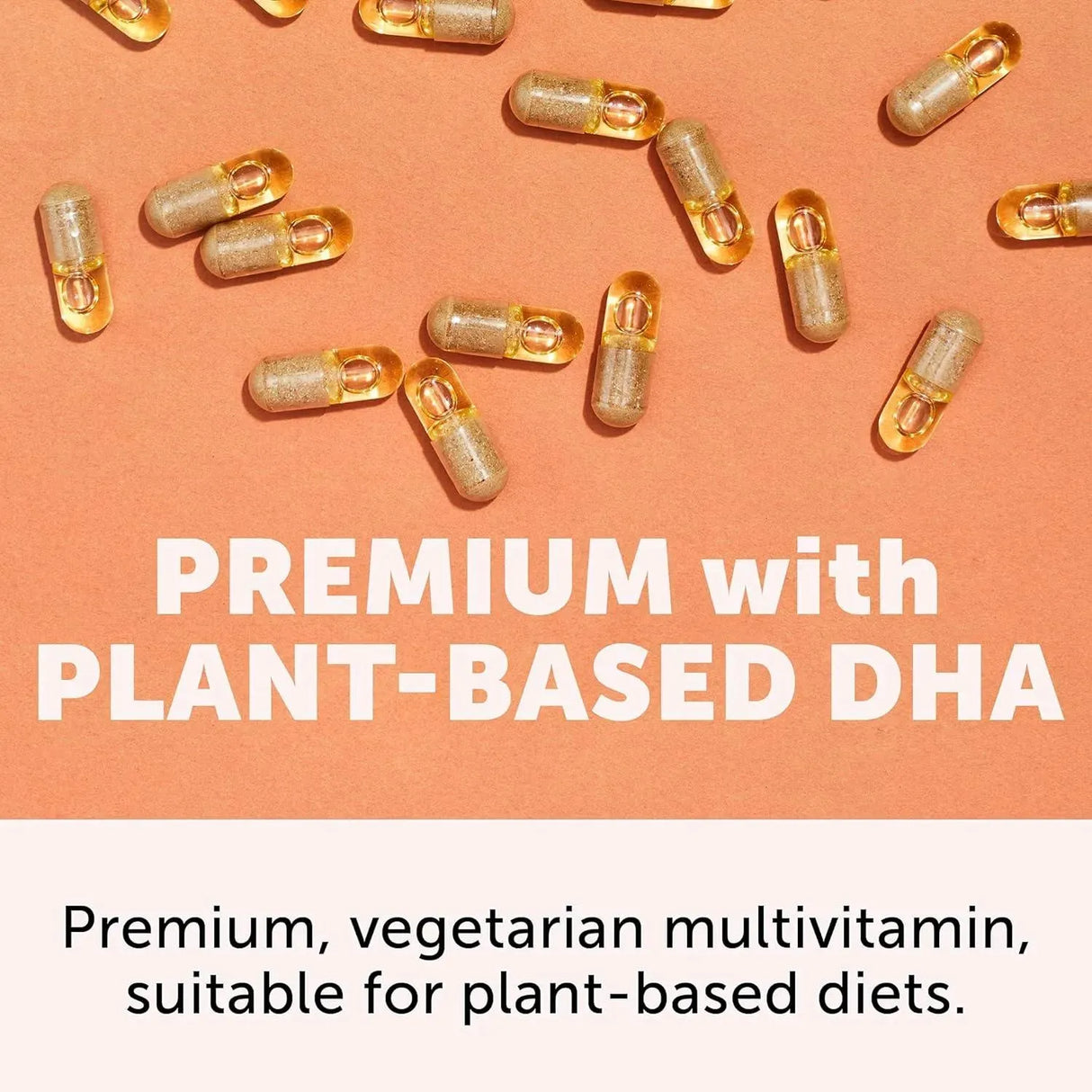 SMARTYPANTS - SmartyPants Multivitamin for Women 30 Capsulas - The Red Vitamin MX - Suplementos Alimenticios - {{ shop.shopifyCountryName }}