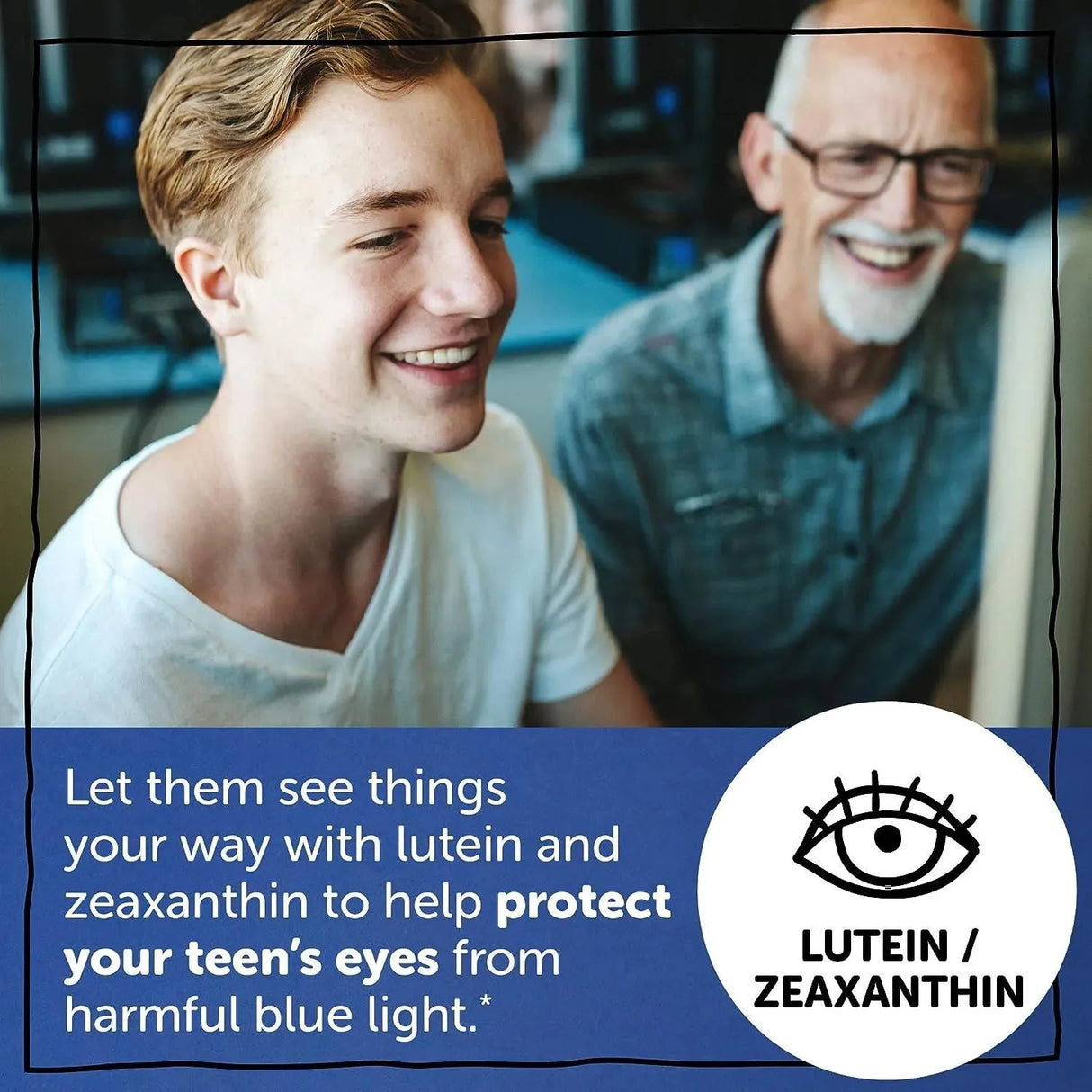 SMARTYPANTS - SmartyPants Teen Guy Formula Daily Multivitamin 120 Gomitas - The Red Vitamin MX - Suplementos Alimenticios - {{ shop.shopifyCountryName }}