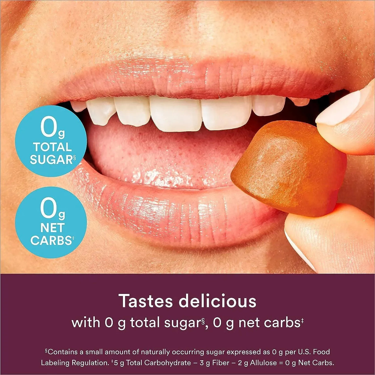 SMARTYPANTS - SmartyPants Vitamin Gummies for Women Sugar Free 60 Gomitas - The Red Vitamin MX - Suplementos Alimenticios - {{ shop.shopifyCountryName }}