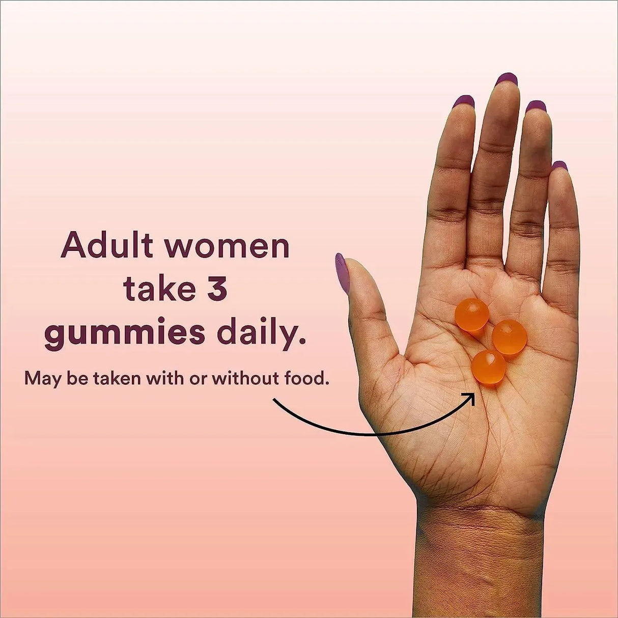 SMARTYPANTS - SmartyPants Vitamin Gummies for Women Sugar Free 60 Gomitas - The Red Vitamin MX - Suplementos Alimenticios - {{ shop.shopifyCountryName }}