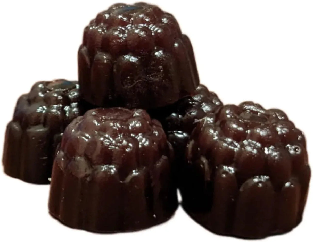 SMILEVITES - SmileVites Cranberry Gummies 25,000Mg. 60 Gomitas - The Red Vitamin MX - Suplementos Alimenticios - {{ shop.shopifyCountryName }}