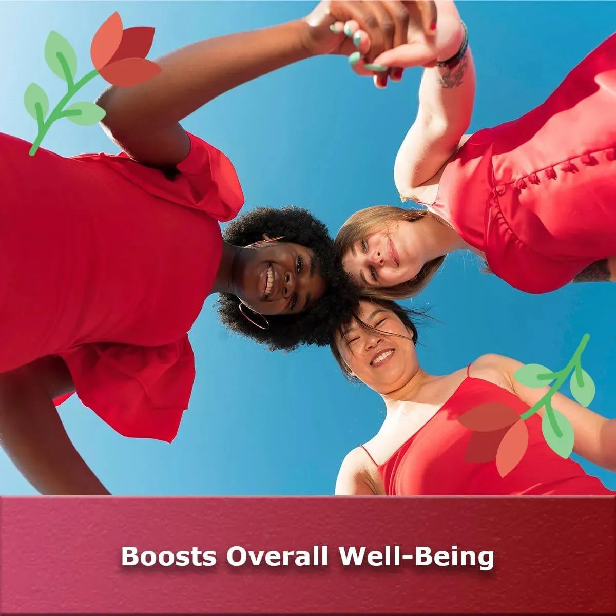 SMILEVITES - SmileVites Cranberry Gummies 25,000Mg. 60 Gomitas - The Red Vitamin MX - Suplementos Alimenticios - {{ shop.shopifyCountryName }}