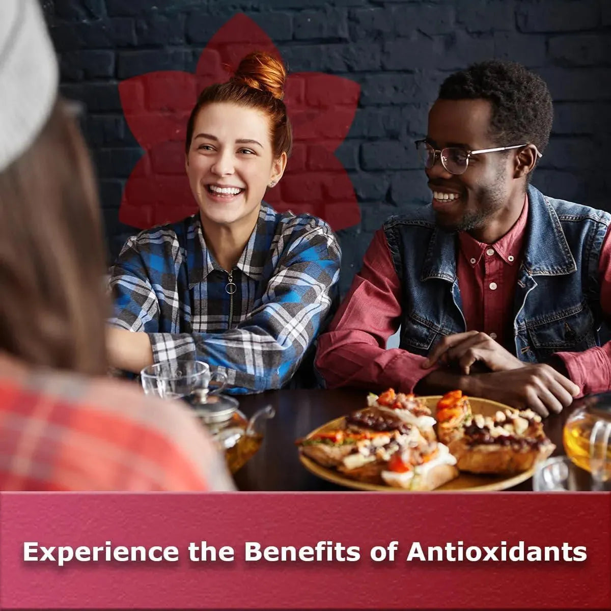 SMILEVITES - SmileVites Cranberry Gummies 25,000Mg. 60 Gomitas - The Red Vitamin MX - Suplementos Alimenticios - {{ shop.shopifyCountryName }}