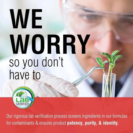 SOLARAY - Solaray PQQ Pyrroloquinoline Quinone 10Mg. 30 Capsulas - The Red Vitamin MX - Suplementos Alimenticios - {{ shop.shopifyCountryName }}