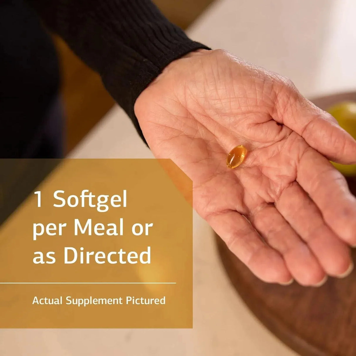 STANDARD PROCESS - Standard Process Black Currant Seed Oil 60 Capsulas Blandas - The Red Vitamin MX - Suplementos Alimenticios - {{ shop.shopifyCountryName }}