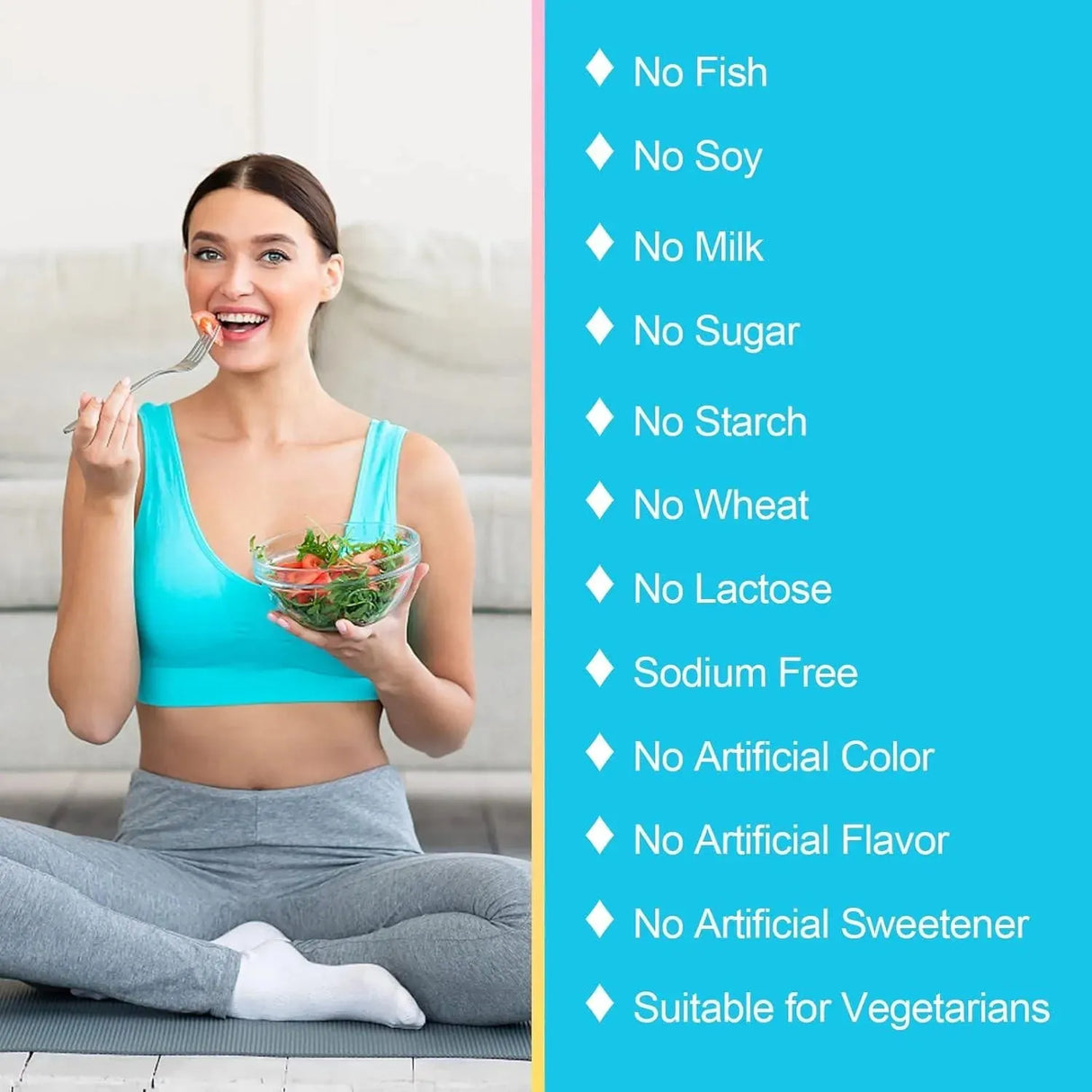 SUMMATAH - Summatah 200 Billion CFU Probiotics 60 Capsulas - The Red Vitamin MX - Suplementos Alimenticios - {{ shop.shopifyCountryName }}