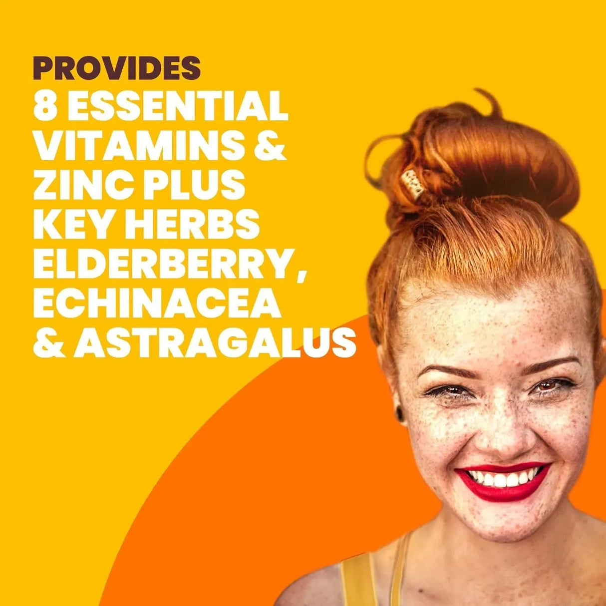 SUNDOWN - Sundown Multivitamin Plus 24Hr Immune Support 60 Capsulas Blandas - The Red Vitamin MX - Suplementos Alimenticios - {{ shop.shopifyCountryName }}