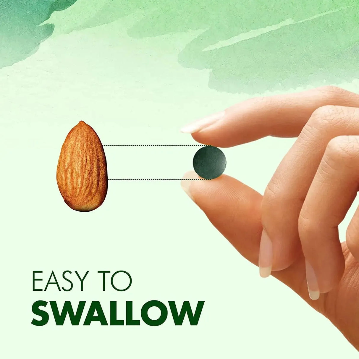 SUNLIT BEST GREEN ORGANICS - Sunlit Organic Spirulina 1000 Tabletas - The Red Vitamin MX - Suplementos Alimenticios - {{ shop.shopifyCountryName }}